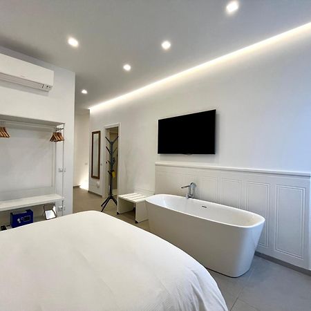 Trastevere Urban Suite Roma Exterior foto