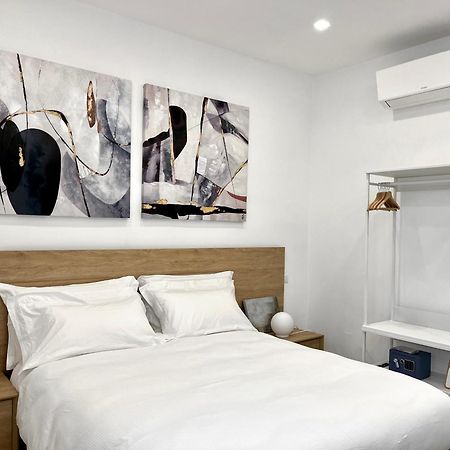 Trastevere Urban Suite Roma Exterior foto