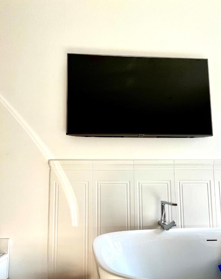 Trastevere Urban Suite Roma Exterior foto