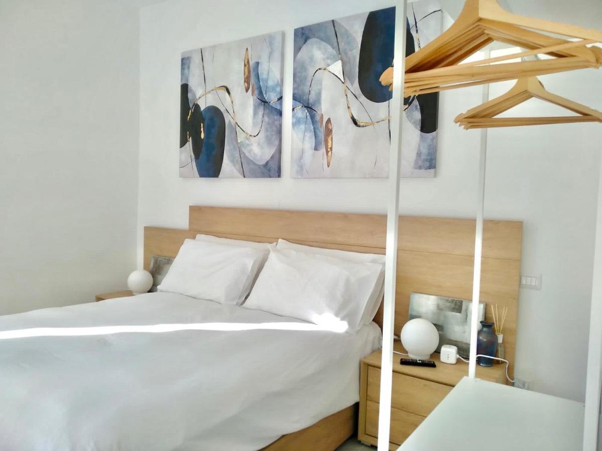 Trastevere Urban Suite Roma Exterior foto