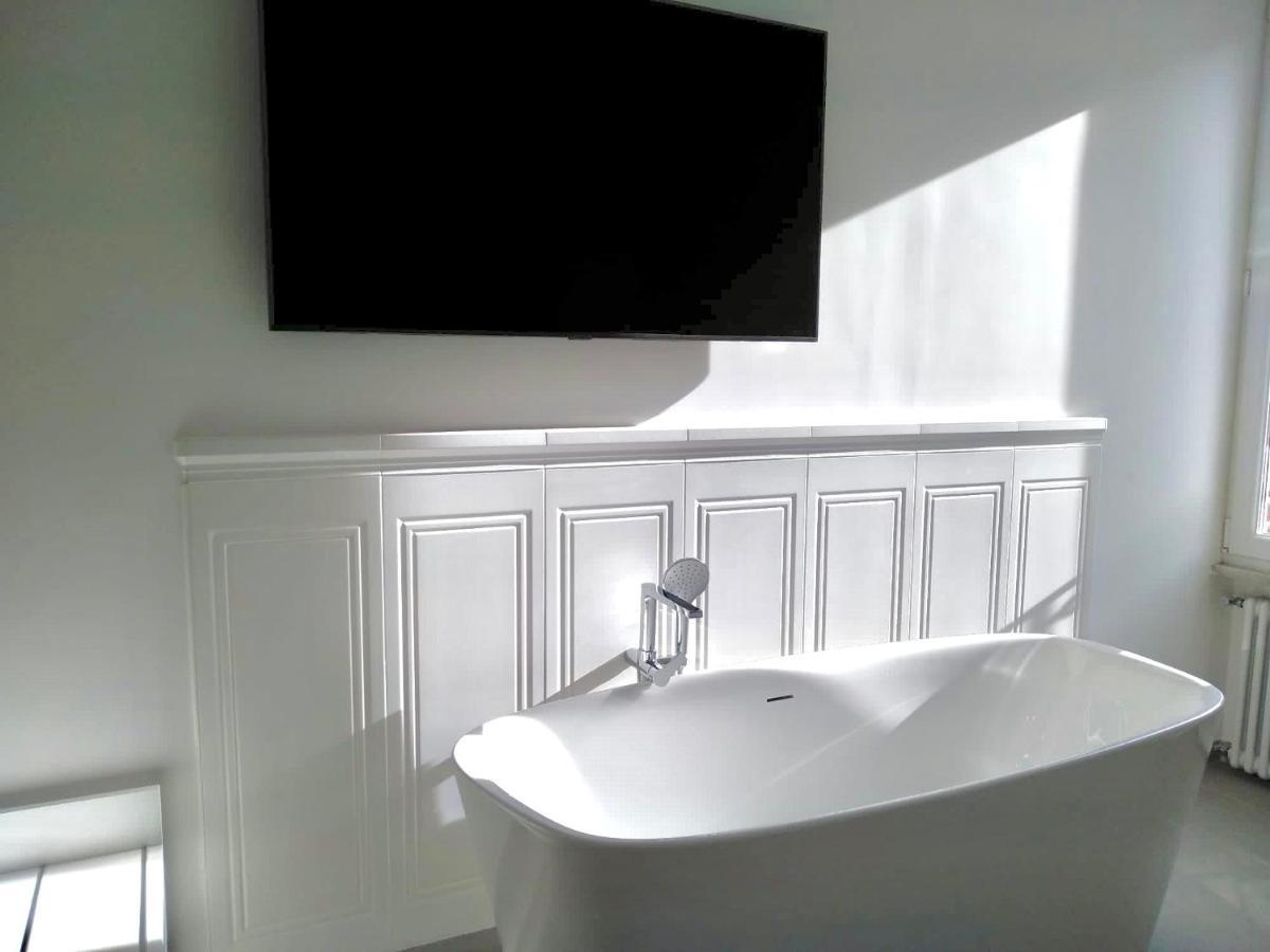 Trastevere Urban Suite Roma Exterior foto