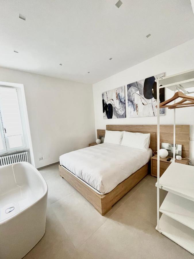 Trastevere Urban Suite Roma Exterior foto