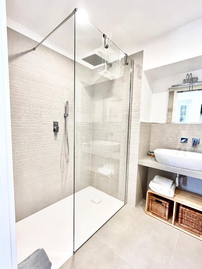 Trastevere Urban Suite Roma Exterior foto