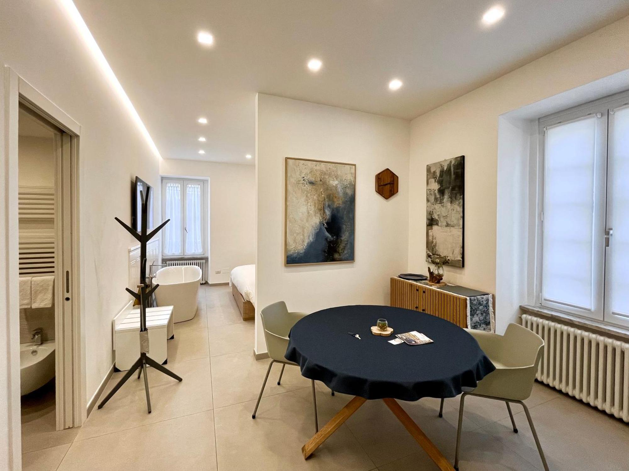 Trastevere Urban Suite Roma Exterior foto