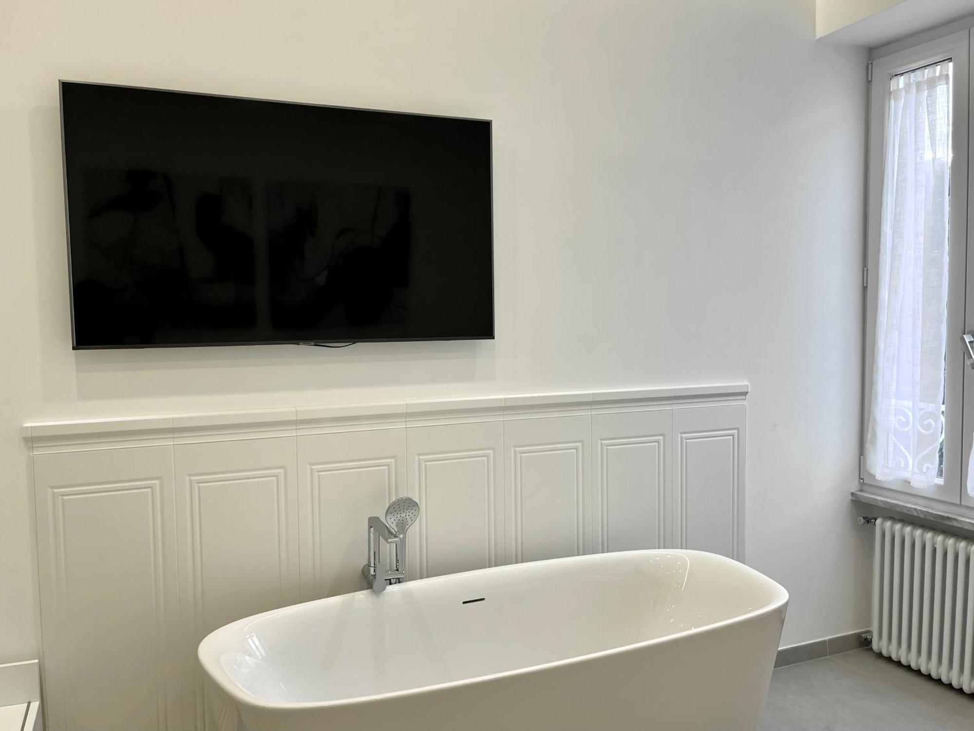 Trastevere Urban Suite Roma Exterior foto