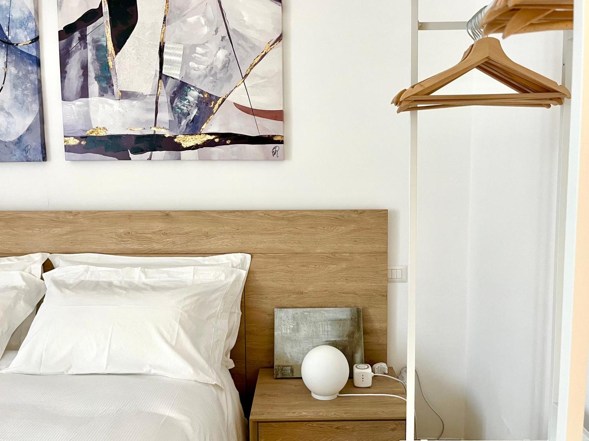 Trastevere Urban Suite Roma Exterior foto