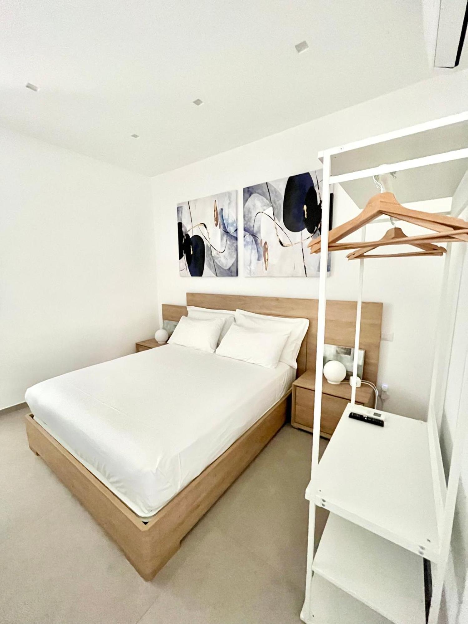 Trastevere Urban Suite Roma Exterior foto