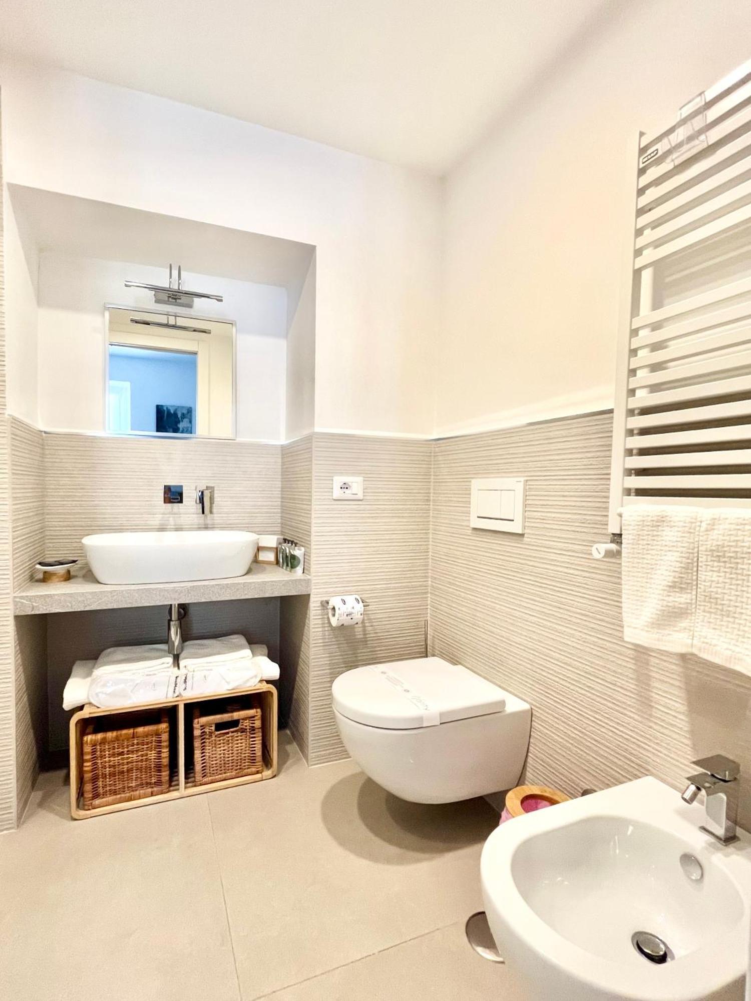 Trastevere Urban Suite Roma Exterior foto