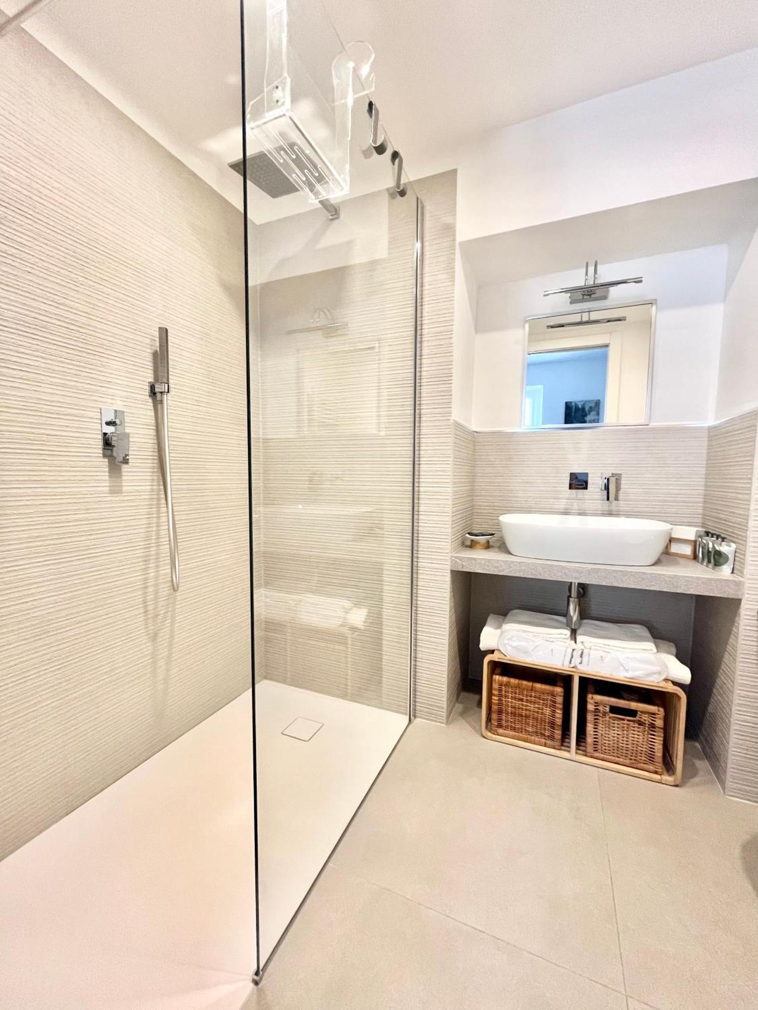 Trastevere Urban Suite Roma Exterior foto